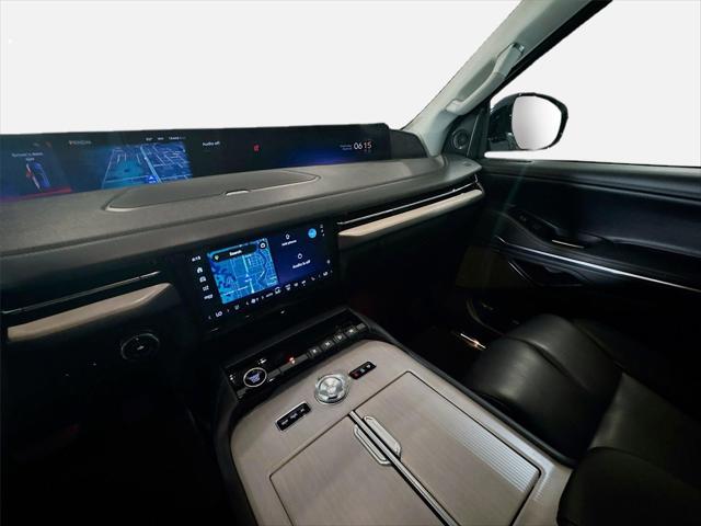 2025 Lincoln Navigator Reserve L