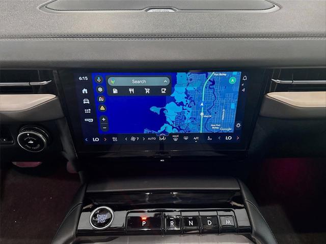 2025 Lincoln Navigator Reserve L