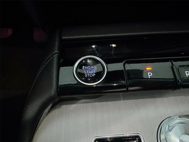 2025 Lincoln Navigator Reserve L