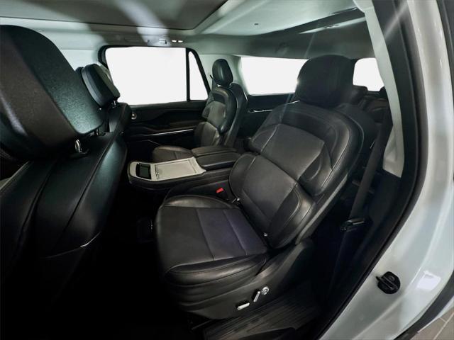 2025 Lincoln Navigator Reserve L