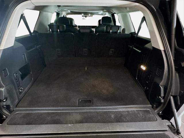 2025 Lincoln Navigator Reserve L