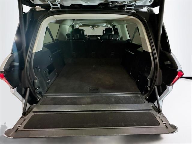2025 Lincoln Navigator Reserve L