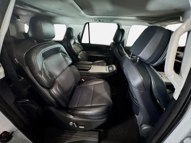 2025 Lincoln Navigator Reserve L