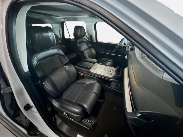 2025 Lincoln Navigator Reserve L