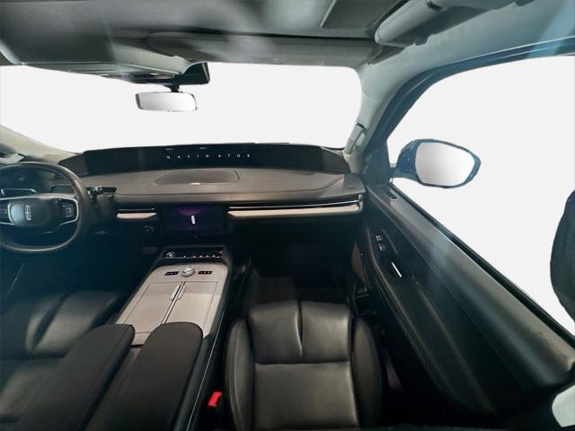 2025 Lincoln Navigator Reserve L
