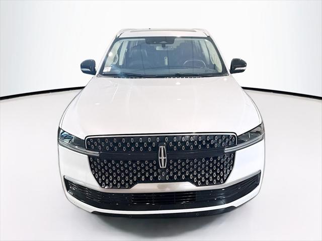 2025 Lincoln Navigator Reserve L