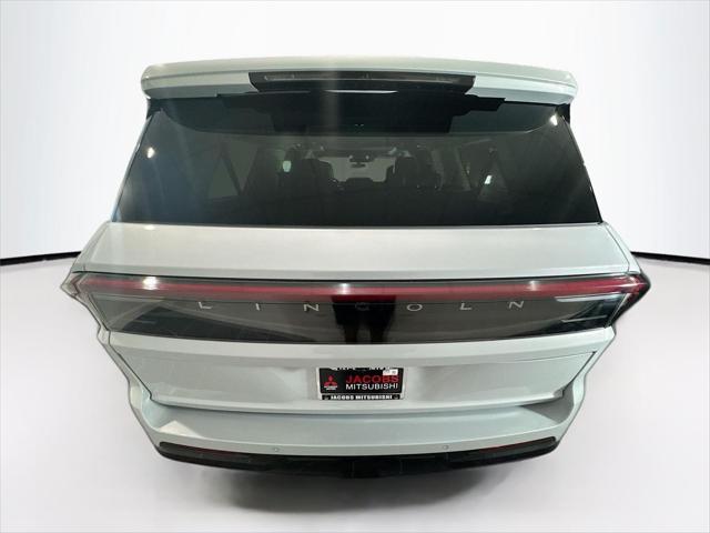 2025 Lincoln Navigator Reserve L
