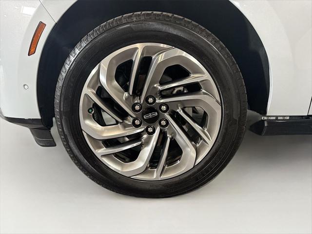 2025 Lincoln Navigator Reserve L