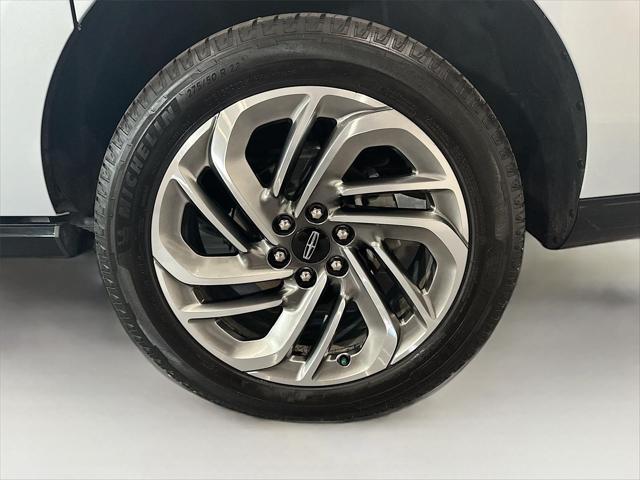 2025 Lincoln Navigator Reserve L