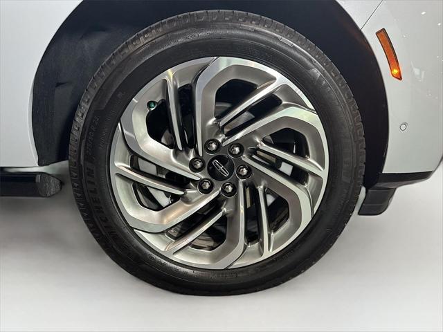 2025 Lincoln Navigator Reserve L