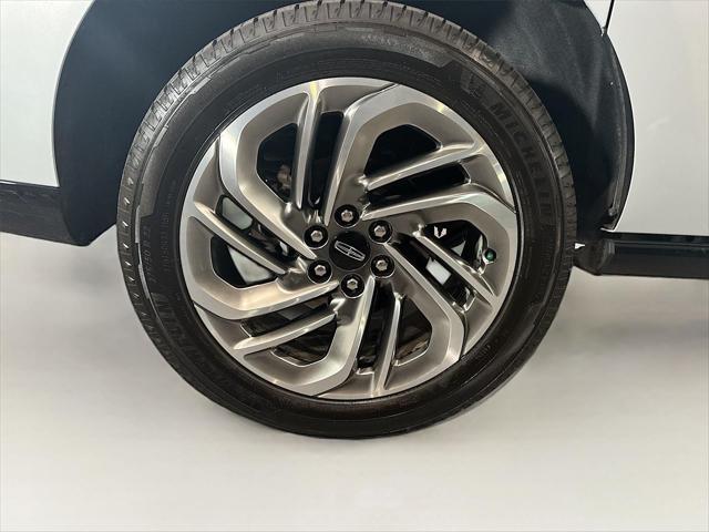 2025 Lincoln Navigator Reserve L