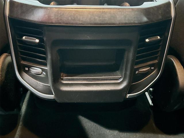 2020 Ram 1500 HFE Quad Cab 4x2 6'4" Box