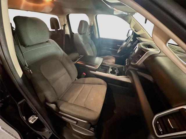 2020 Ram 1500 HFE Quad Cab 4x2 6'4" Box