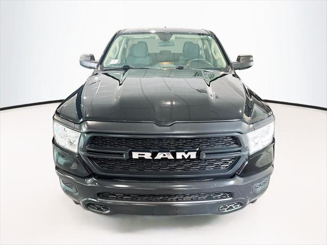 2020 Ram 1500 HFE Quad Cab 4x2 6'4" Box