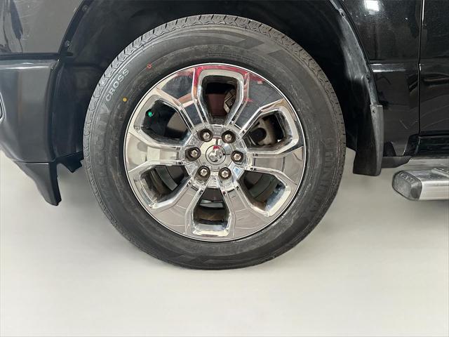 2020 Ram 1500 HFE Quad Cab 4x2 6'4" Box