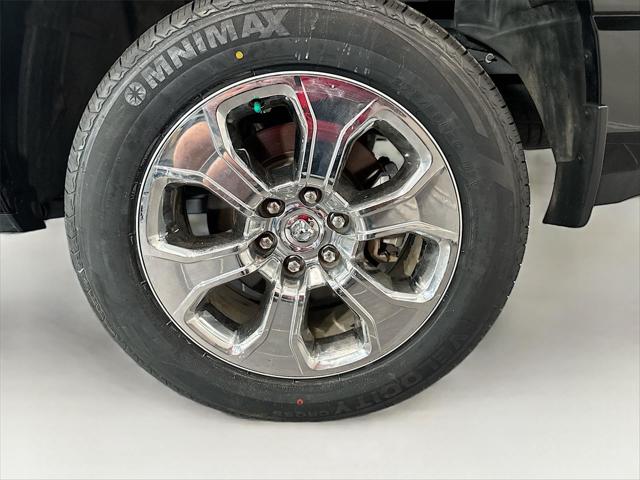 2020 Ram 1500 HFE Quad Cab 4x2 6'4" Box