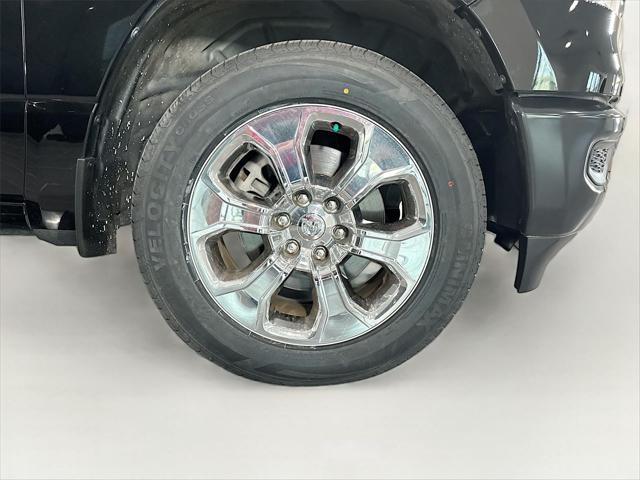 2020 Ram 1500 HFE Quad Cab 4x2 6'4" Box