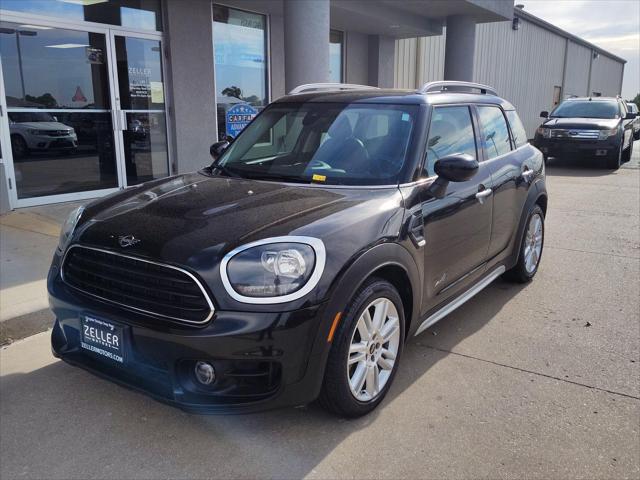 2020 MINI Countryman Cooper for sale in Arkansas City, KS