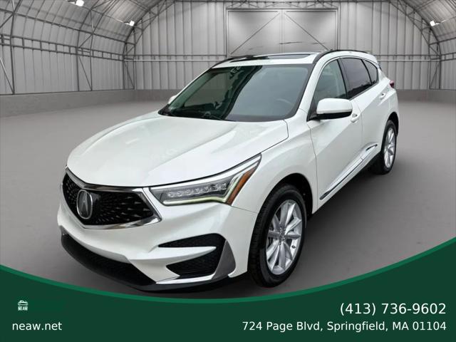 2019 Acura RDX Standard for sale in Springfield, MA