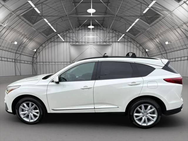 2019 Acura RDX Standard