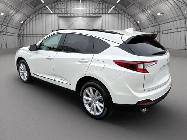 2019 Acura RDX Standard