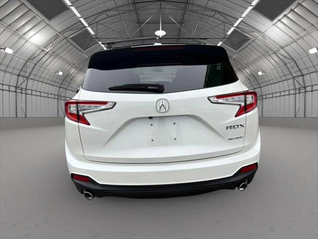 2019 Acura RDX Standard