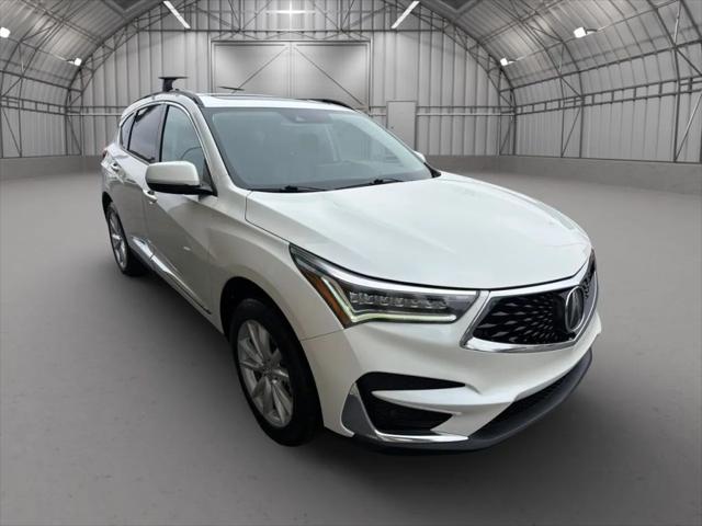 2019 Acura RDX Standard