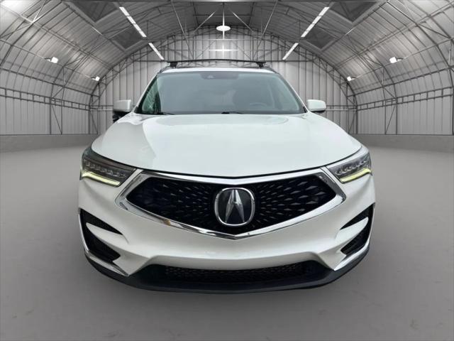 2019 Acura RDX Standard