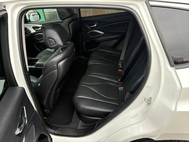 2019 Acura RDX Standard
