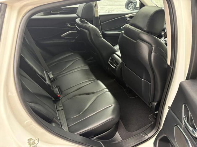 2019 Acura RDX Standard