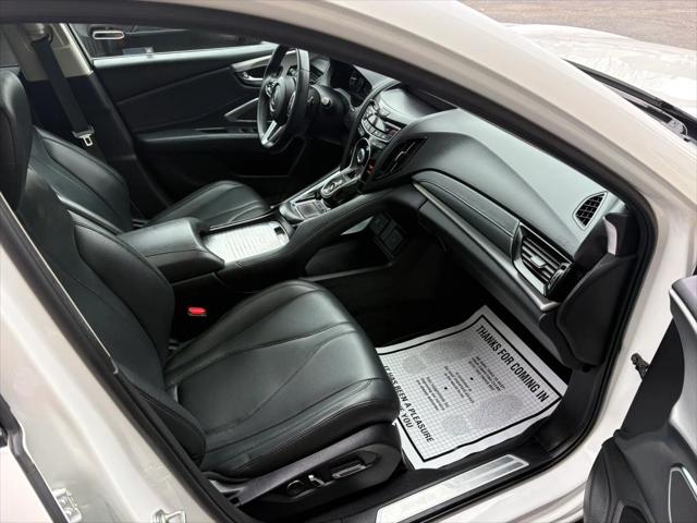 2019 Acura RDX Standard