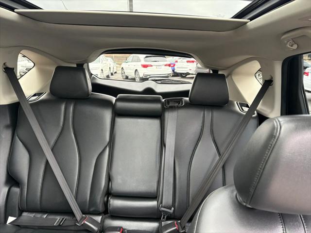 2019 Acura RDX Standard