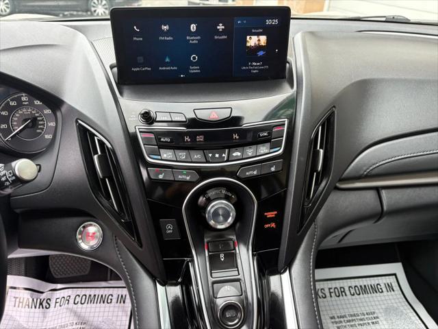 2019 Acura RDX Standard