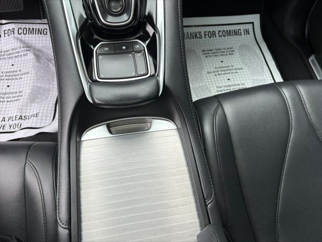 2019 Acura RDX Standard