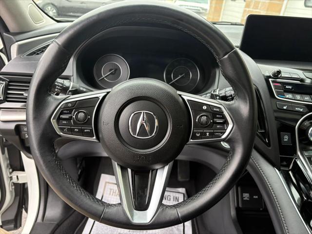 2019 Acura RDX Standard