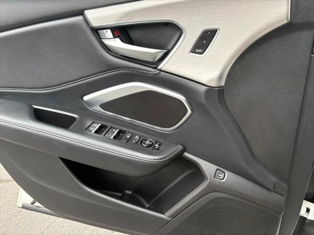 2019 Acura RDX Standard