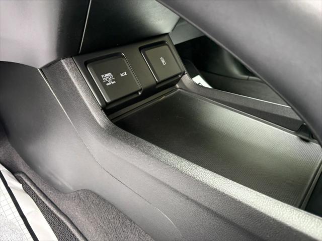 2019 Acura RDX Standard