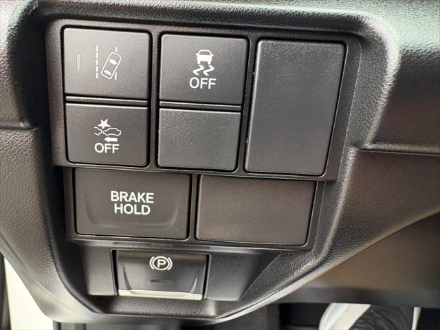 2019 Acura RDX Standard