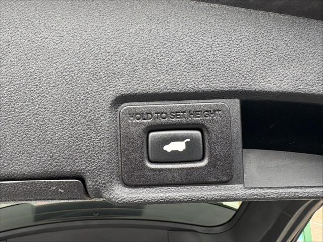 2019 Acura RDX Standard
