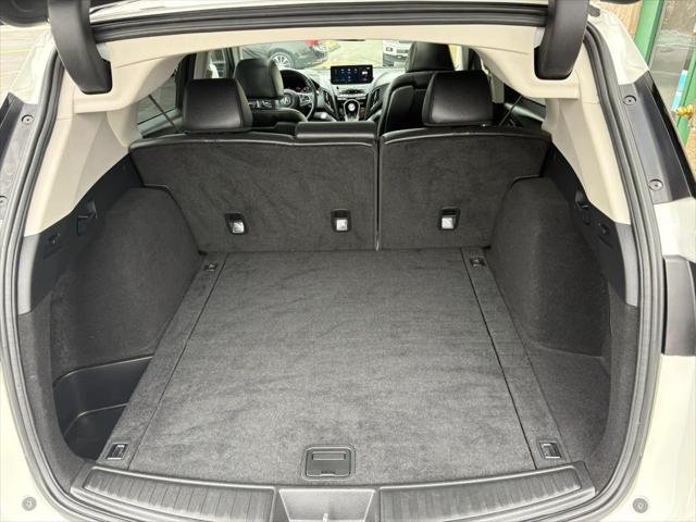 2019 Acura RDX Standard