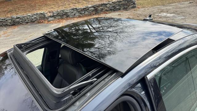 2019 Audi A8 L 55