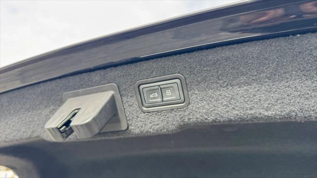 2019 Audi A8 L 55