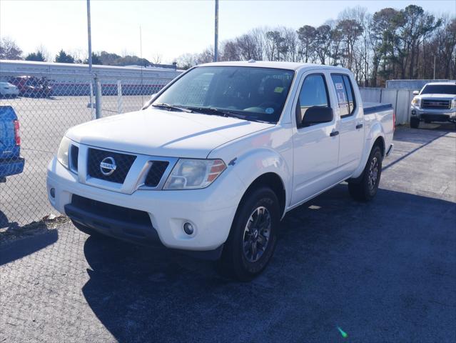 2014 Nissan Frontier DE for sale in Goldsboro, NC