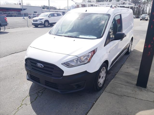 2019 Ford Transit Connect XL for sale in Goldsboro, NC
