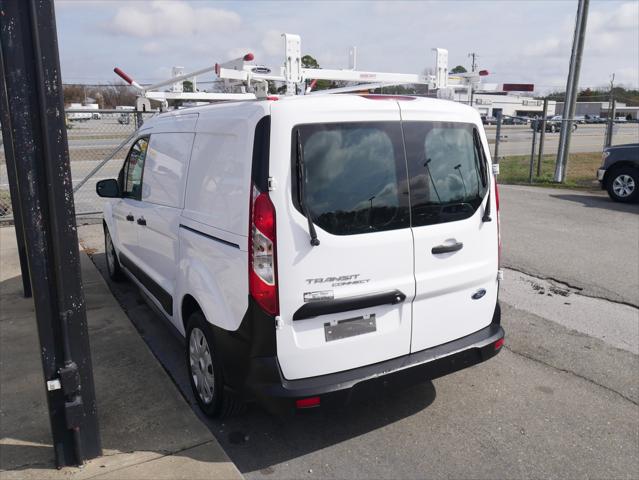 2019 Ford Transit Connect XL