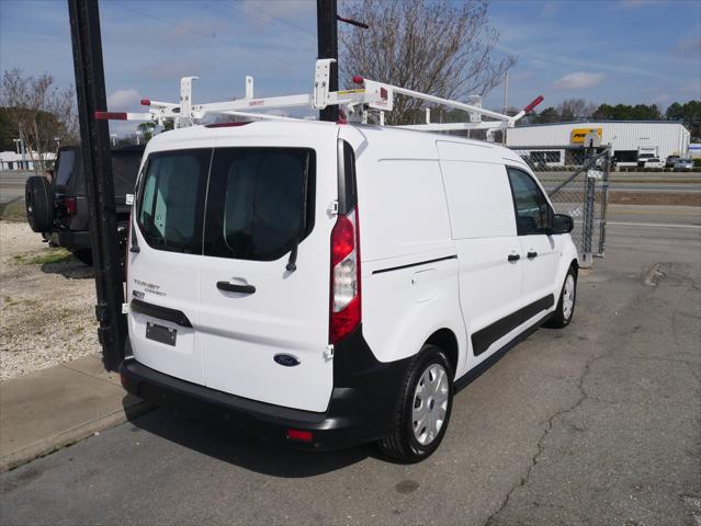 2019 Ford Transit Connect XL
