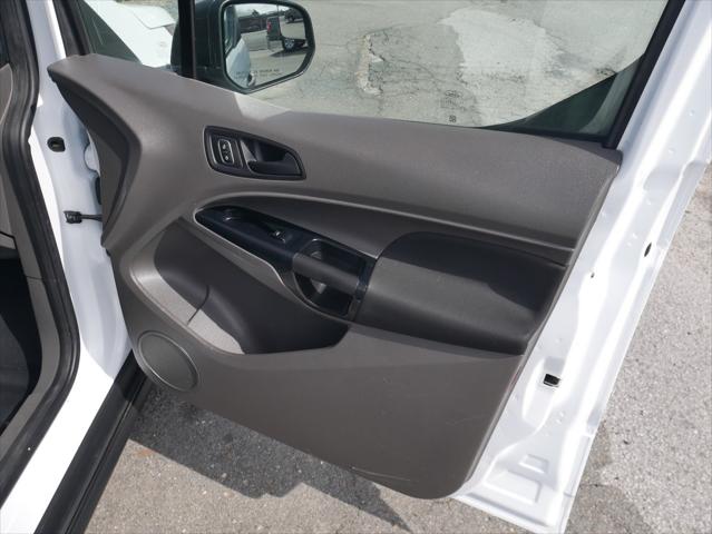 2019 Ford Transit Connect XL