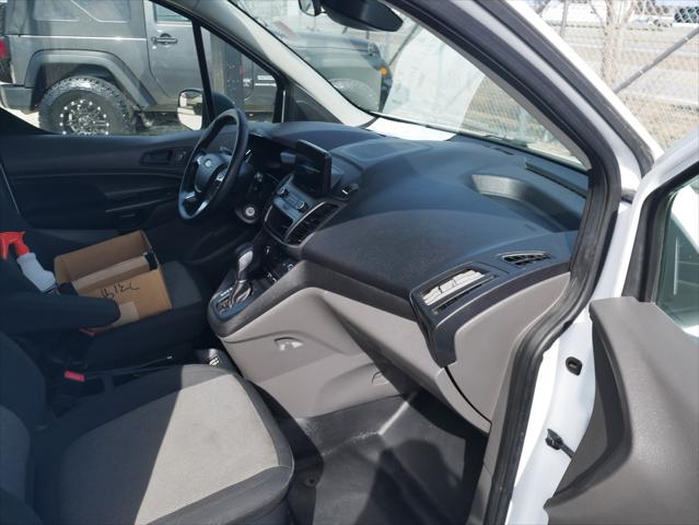 2019 Ford Transit Connect XL