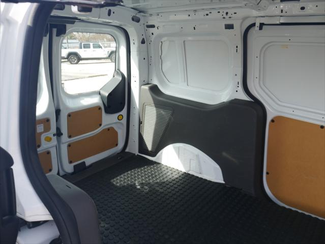 2019 Ford Transit Connect XL