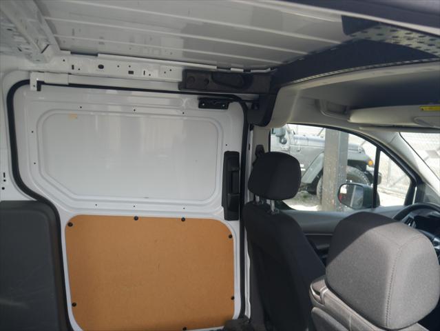 2019 Ford Transit Connect XL